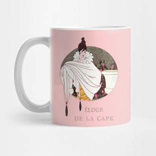 Praise for the Cape Mug